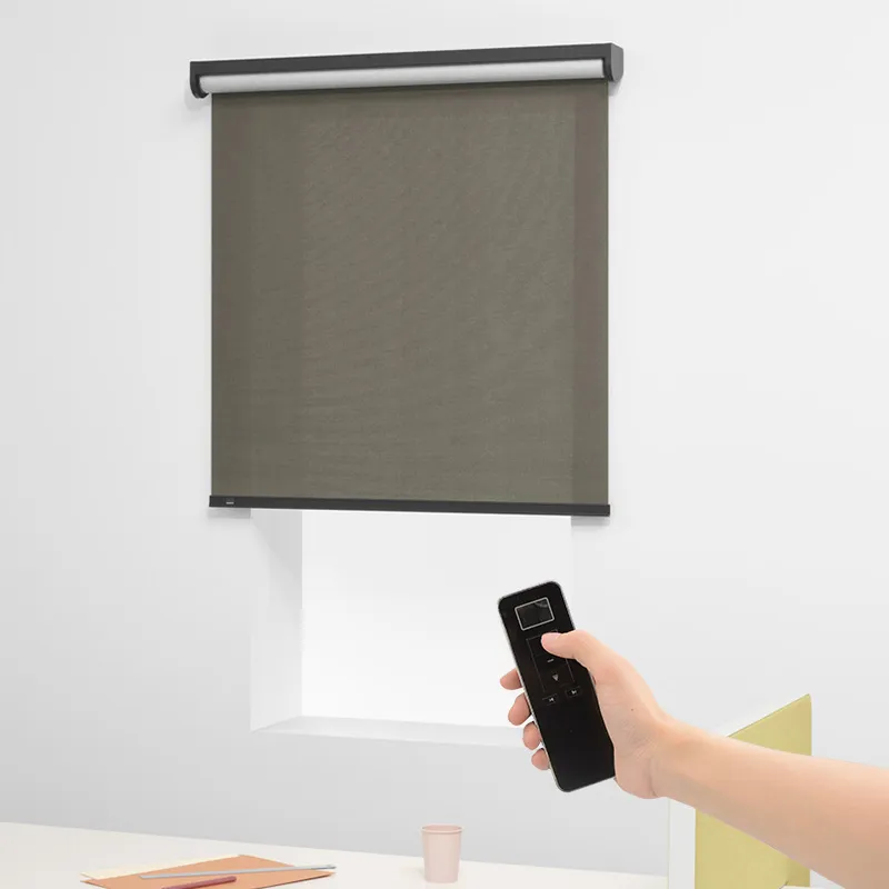 motorised blinds - oceania blinds melbourne