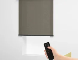 motorised blinds - oceania blinds melbourne